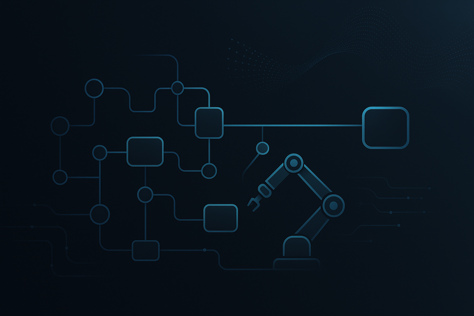 Featured image for Welcome to FL8WARE: Transforming Business Operations Through Intelligent Automation