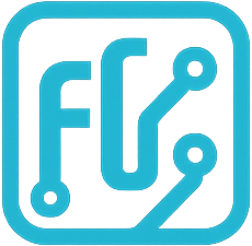 FL8WARE Logo